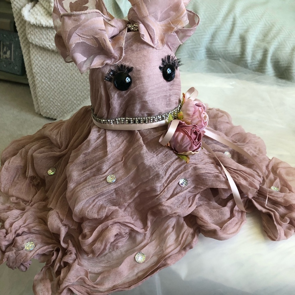 Boo-G gauze ghost - Picture 11 of 12